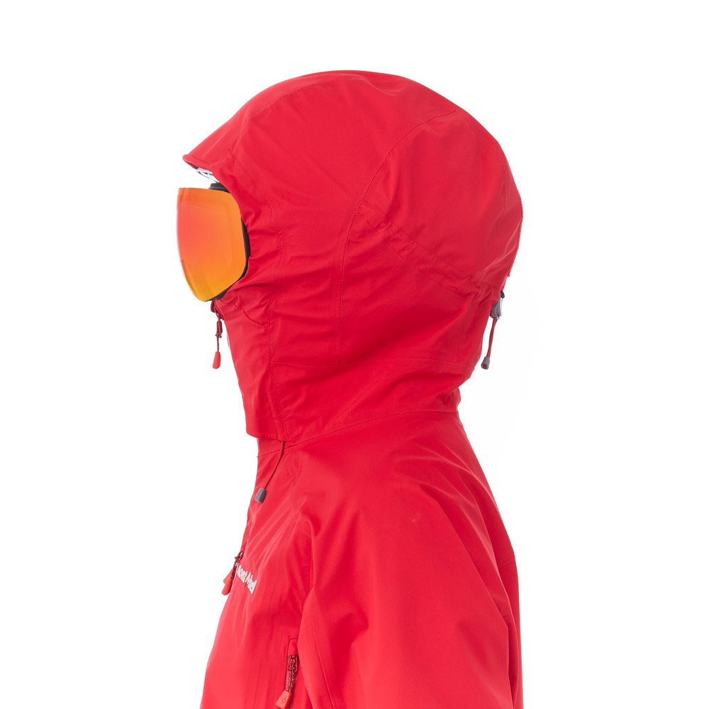 ミディパーカ Women's