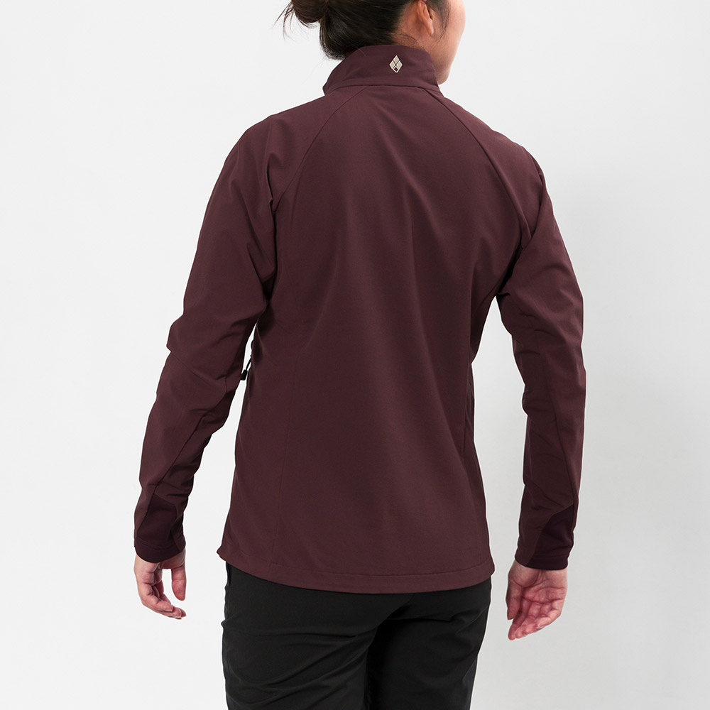 ノマドジャケット Women's