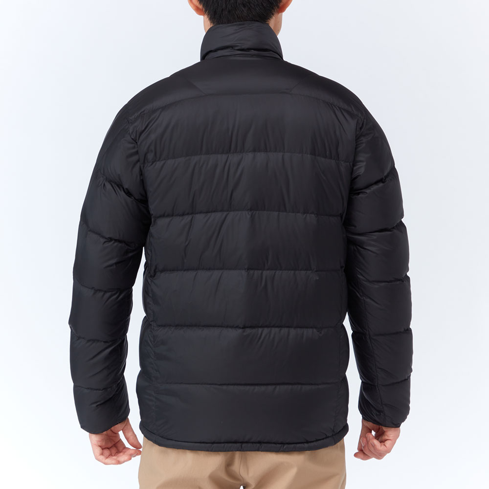 ライトアルパインダウン ジャケット Men's