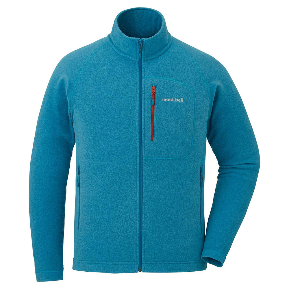 US シャミース ジャケット Men's