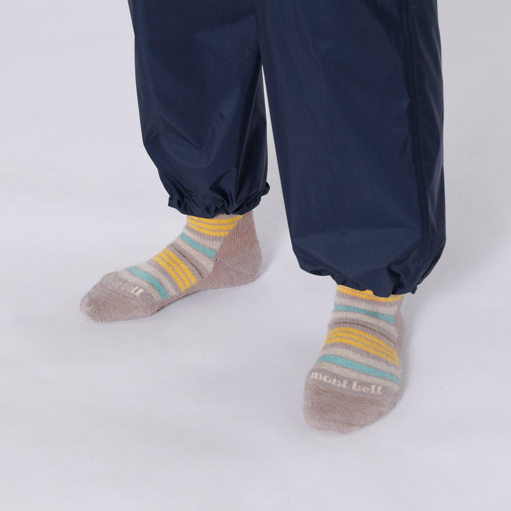 レインワーカー パンツ Women's