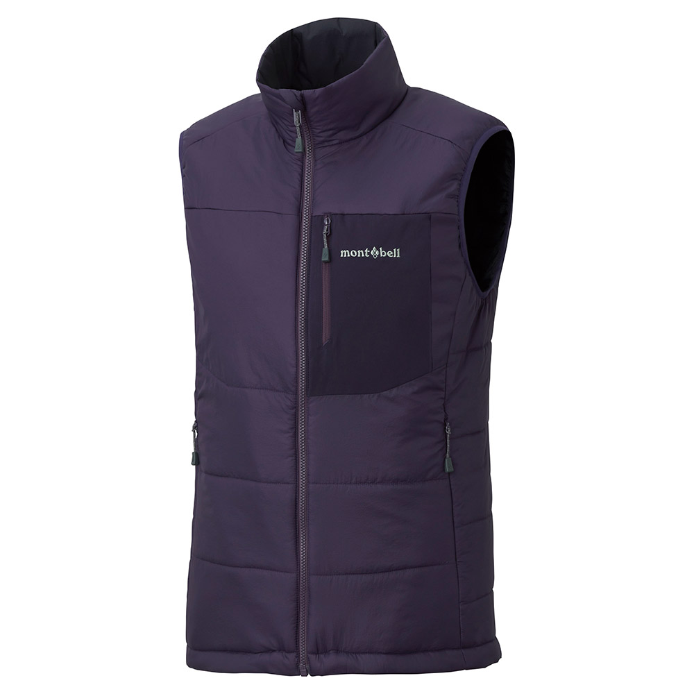サーマラップ ベスト Women's