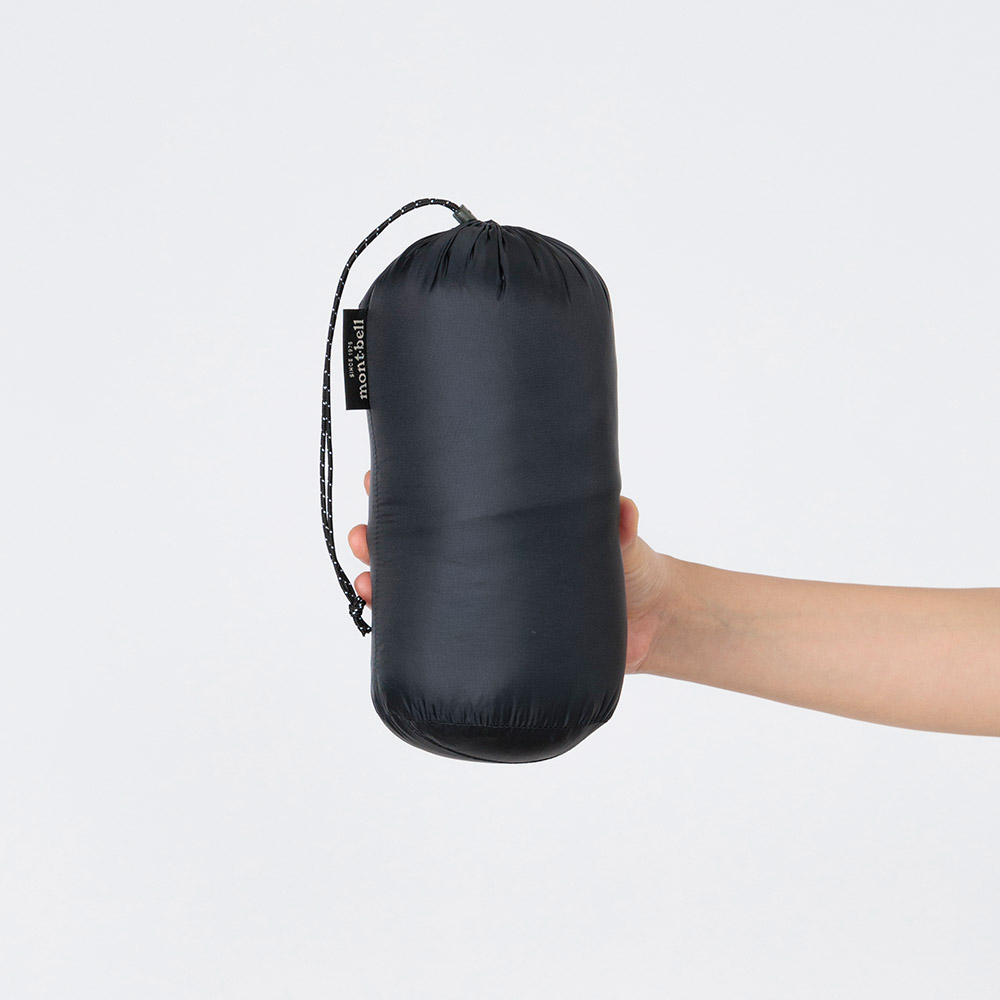 ライトアルパイン ダウンベスト Women's