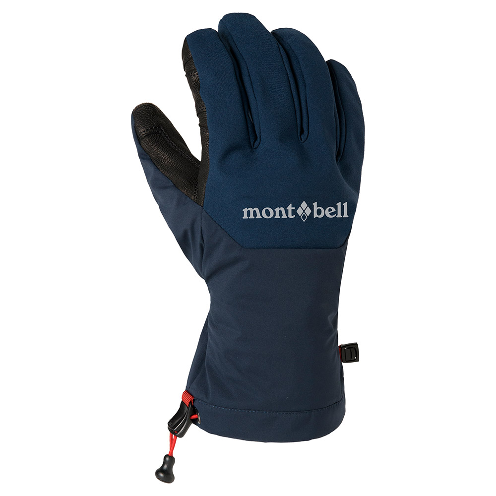 アルパイン ライトグローブ Men's