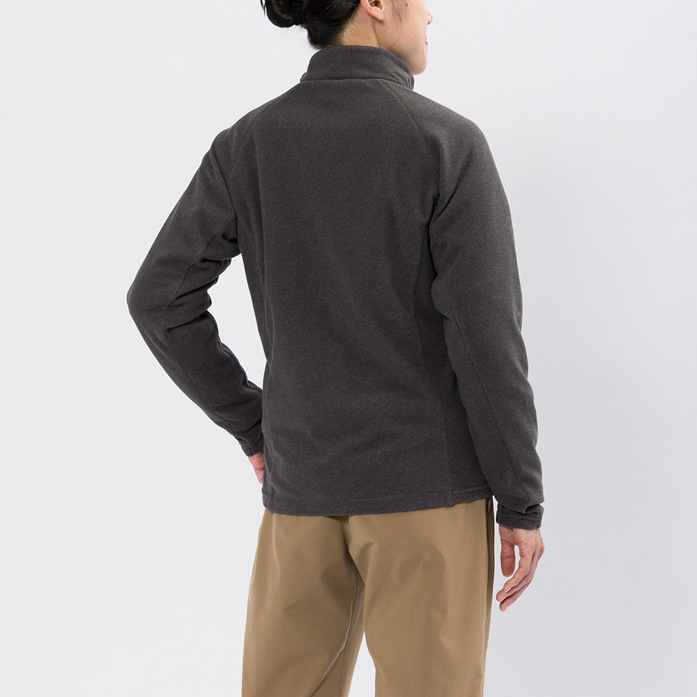 シャミース ライニングジャケット Women's