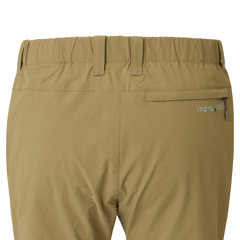 O.D.パンツ ライト ベルトループ Men's