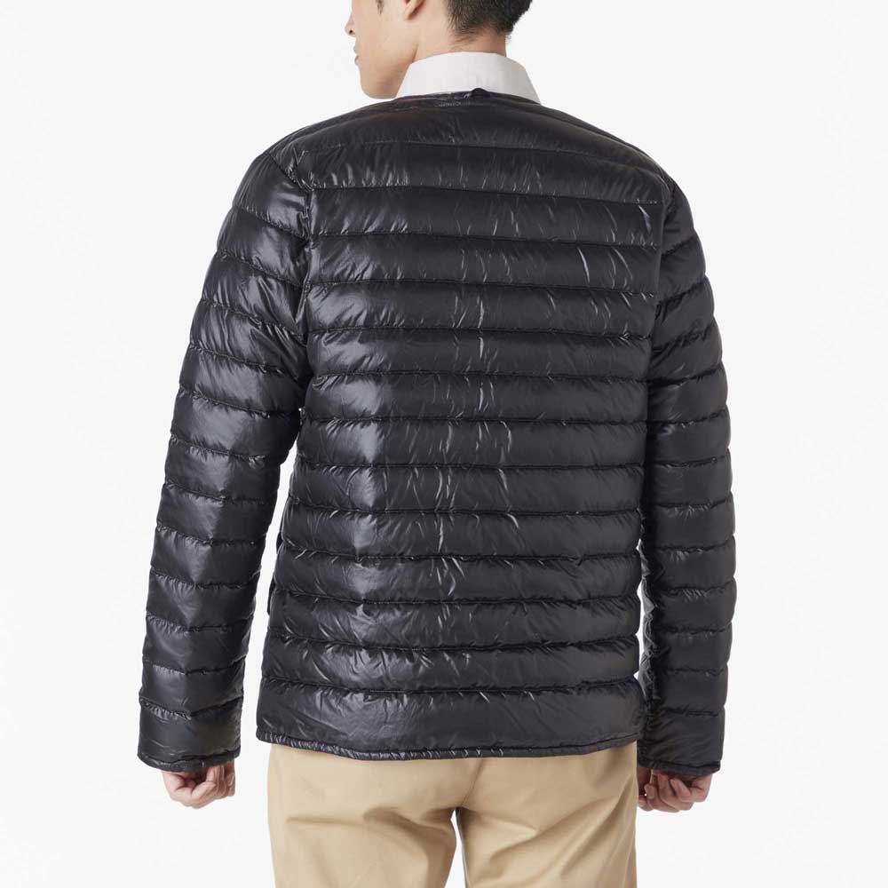 ダウンライナーコート