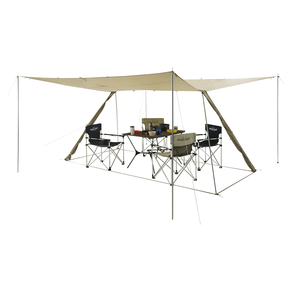 マルチシェード M