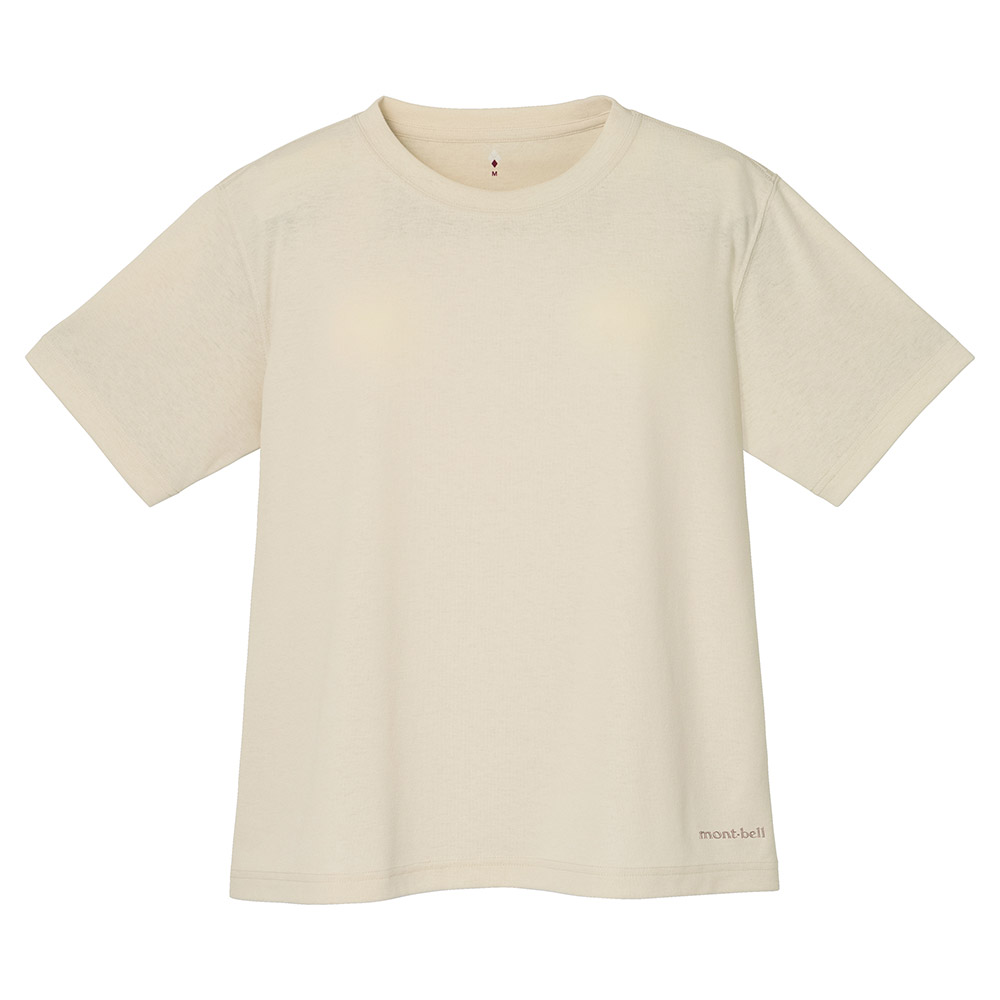 WIC.リラックス T Women's