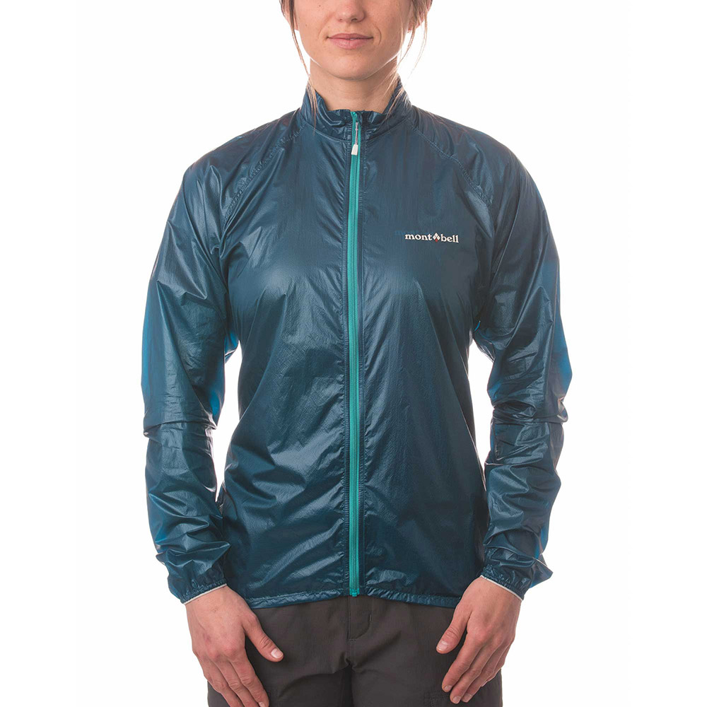 US EXライト ウインドジャケット Women's