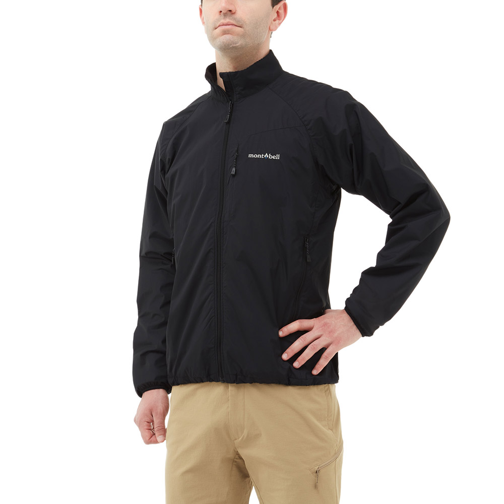 US ライトシェルアウタージャケット Men's