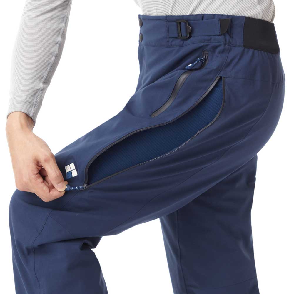 ドライテックインシュレーテッドパンツ Men's