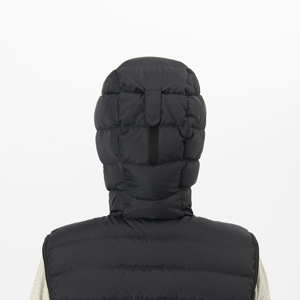 US ハイランド フードベスト Women's