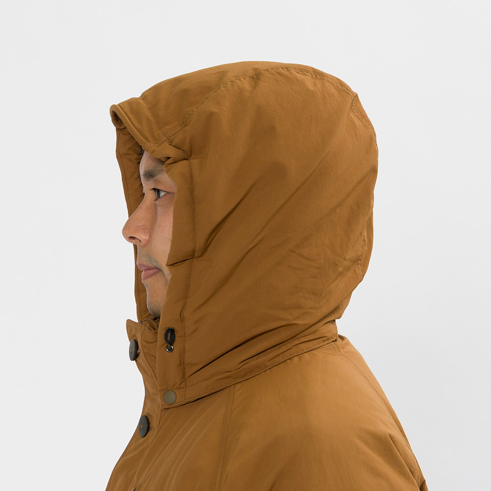 ハスキーコート Men's