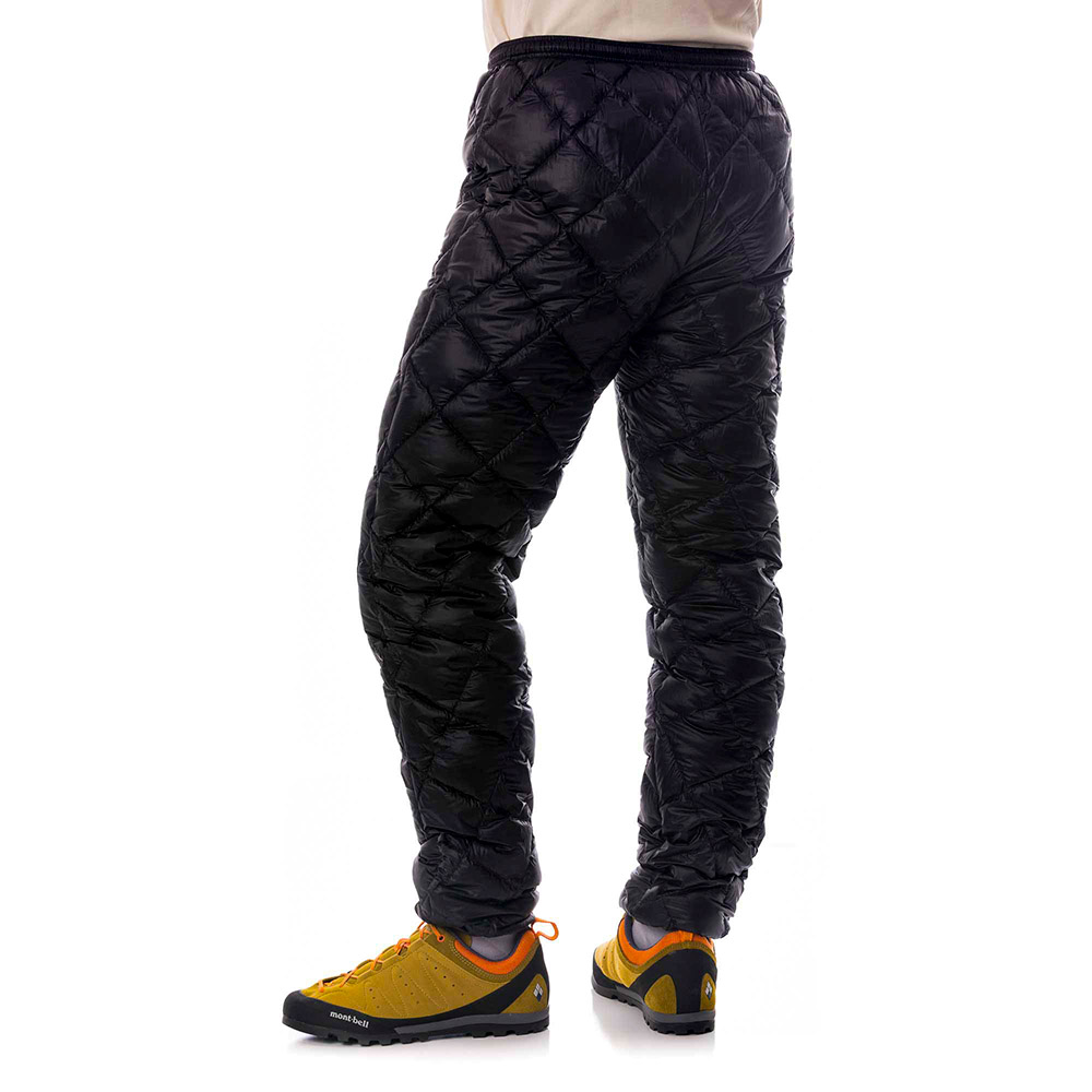 US ライト ダウンパンツ Men's
