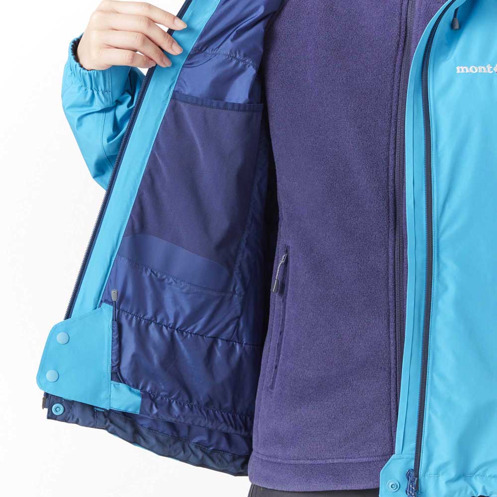 ドロワットパーカ Women's