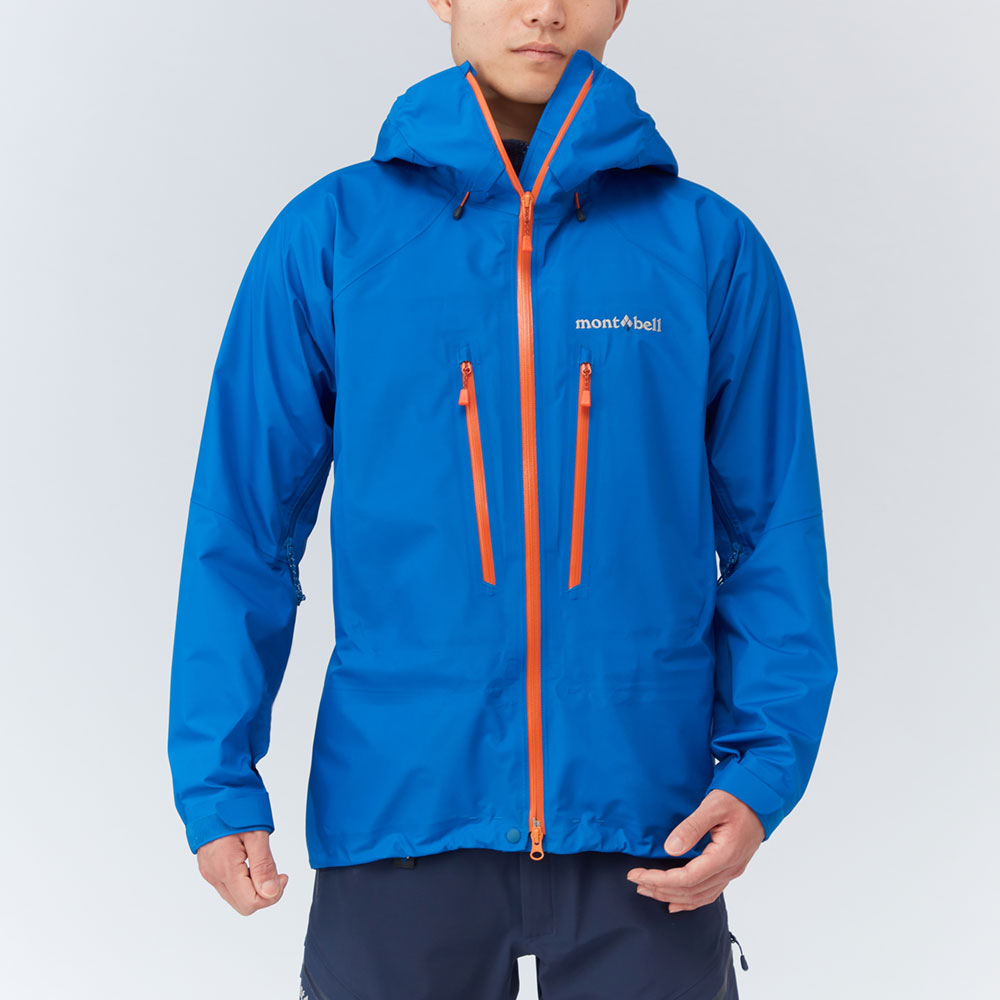 ストリームパーカ Men's