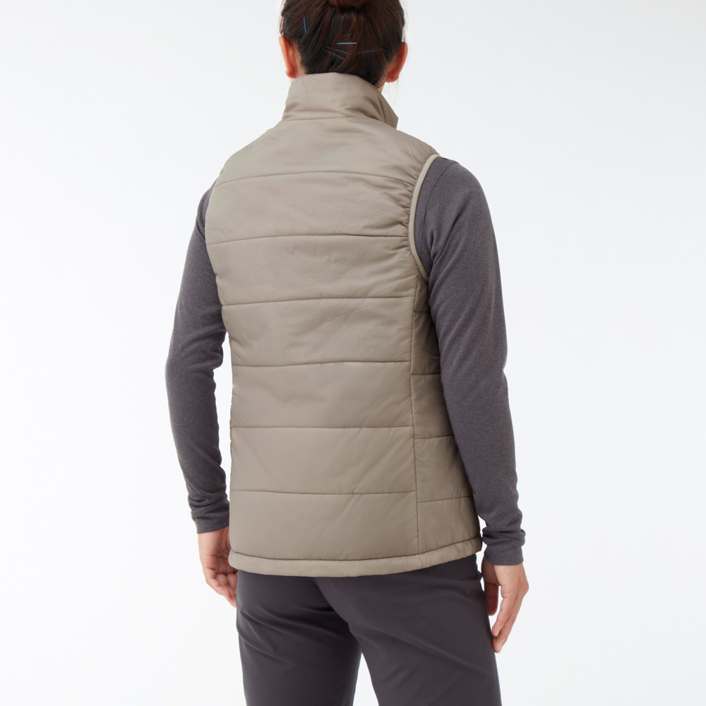サーマラップ ベスト Women's