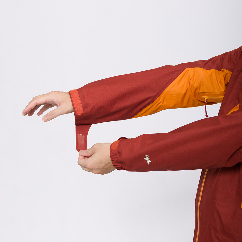 ダイナアクション パーカ Men's