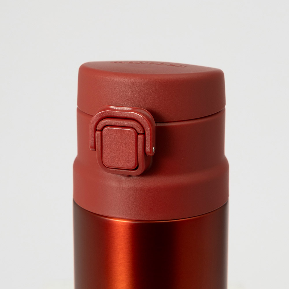 アルパインサーモボトル アクティブ 0.5L