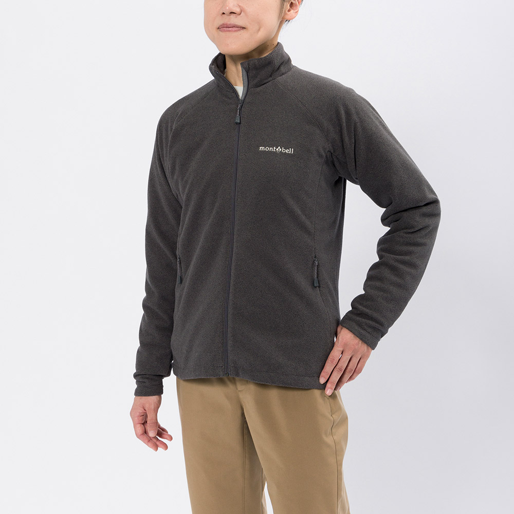シャミース ライニングジャケット Women's