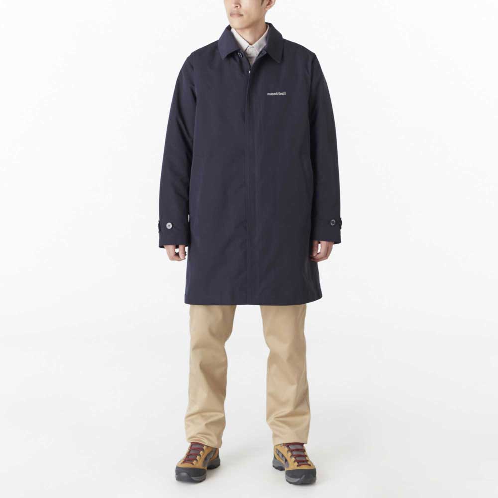 ダウンライナーコート