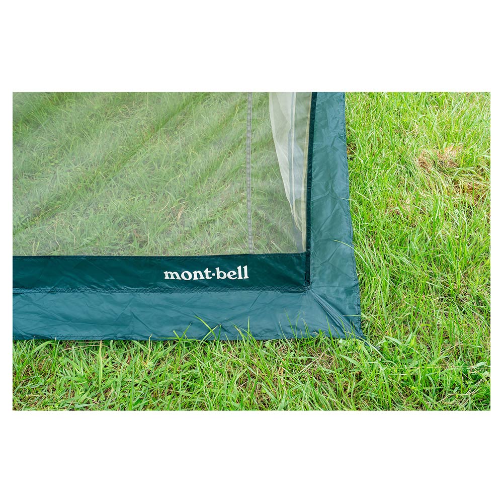 レクタタープ オプショナルメッシュ