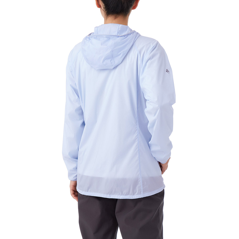 U.L.ストレッチ ウインドパーカ Women's