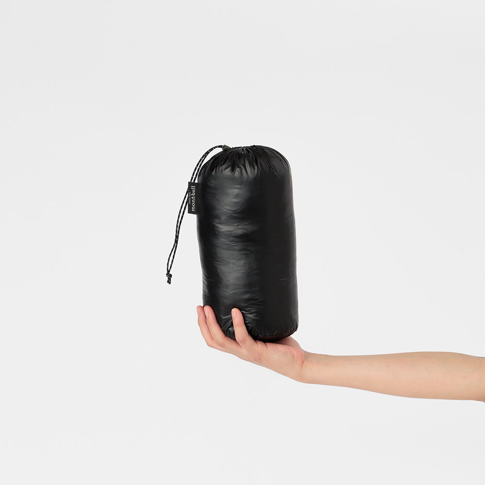 スペリオダウン トラベルコート Women's