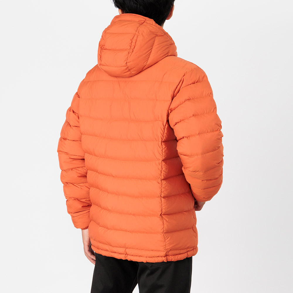 コロラドパーカ Men's