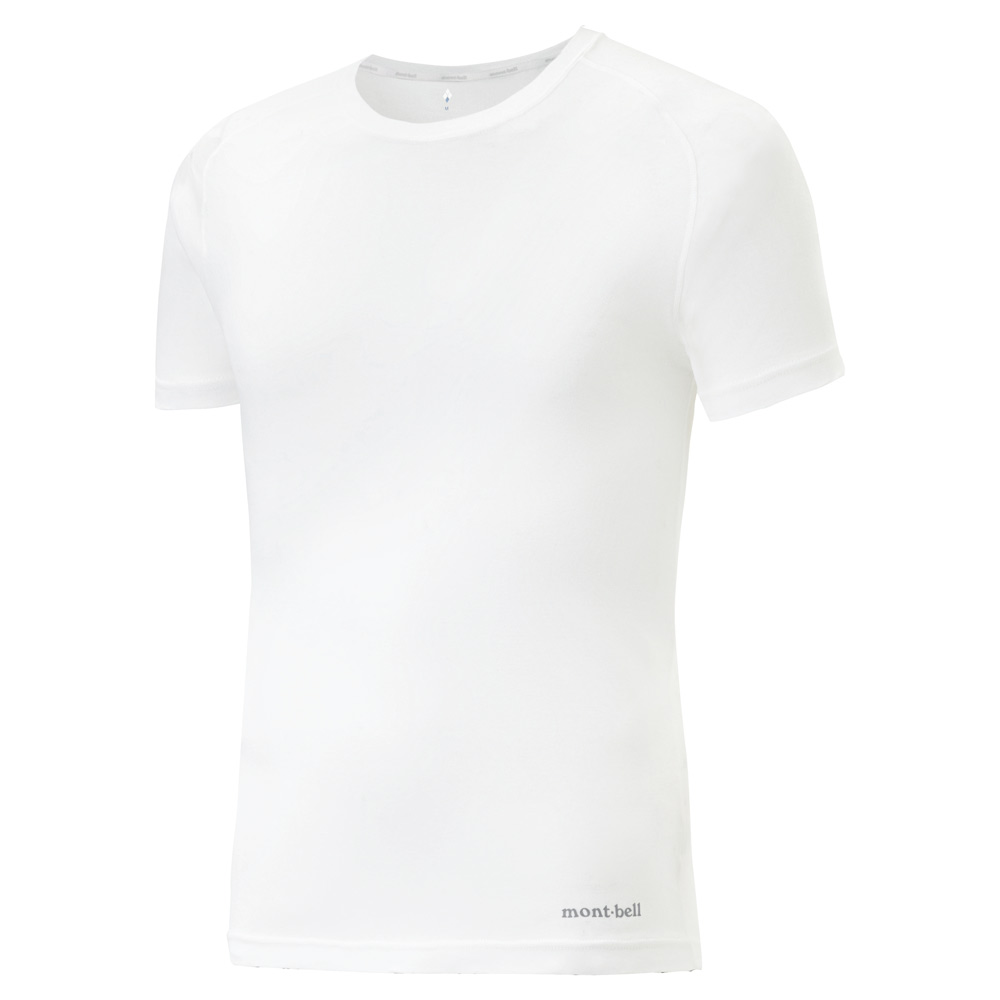 コアスパン Tシャツ Men's