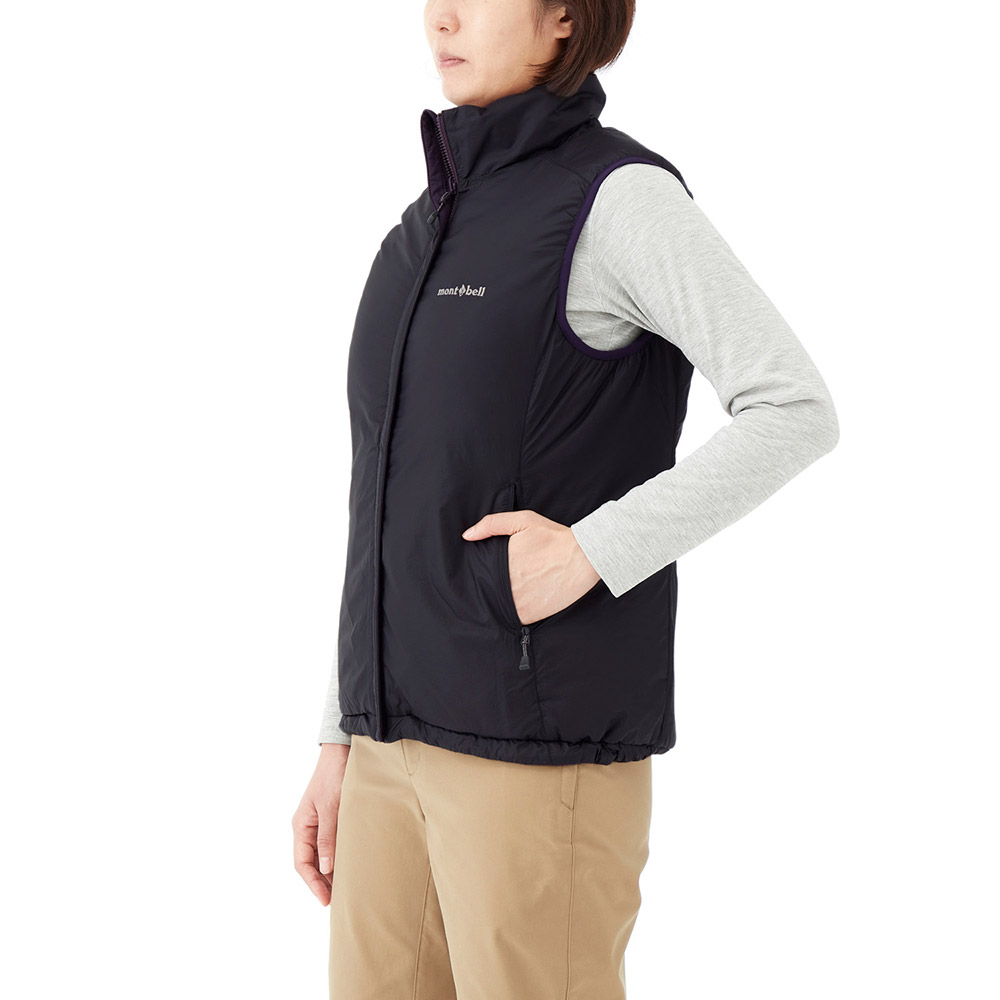 US サーマラップ ベスト Women's