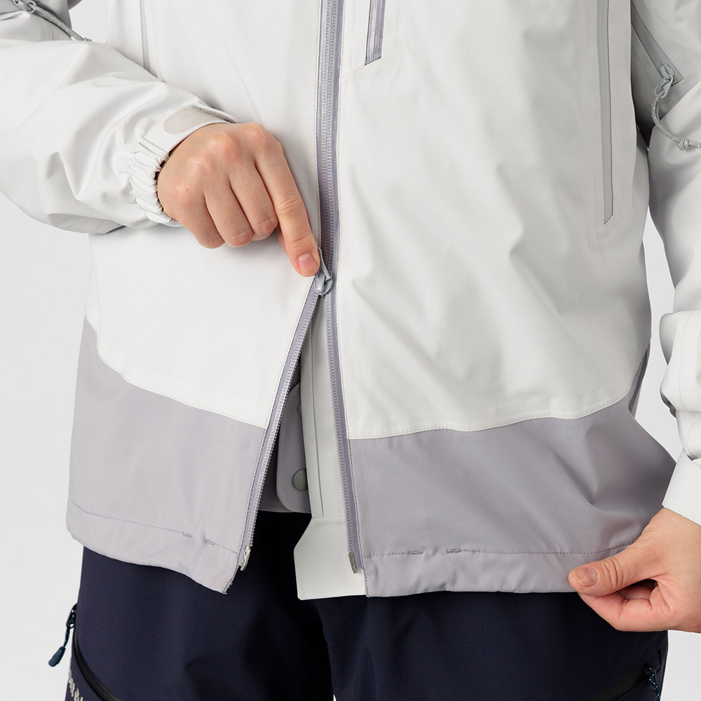シャルモパーカ Women's