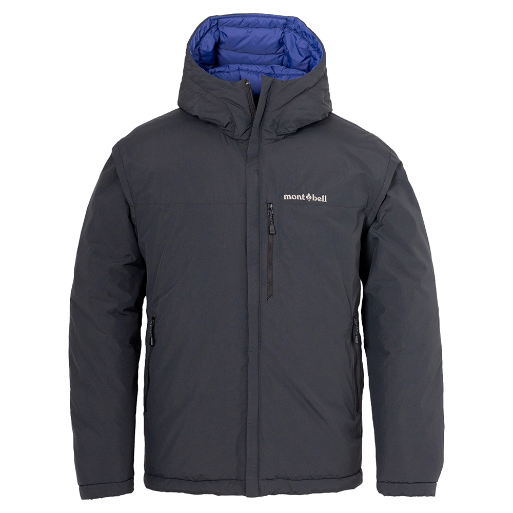 コロラドパーカ Men's