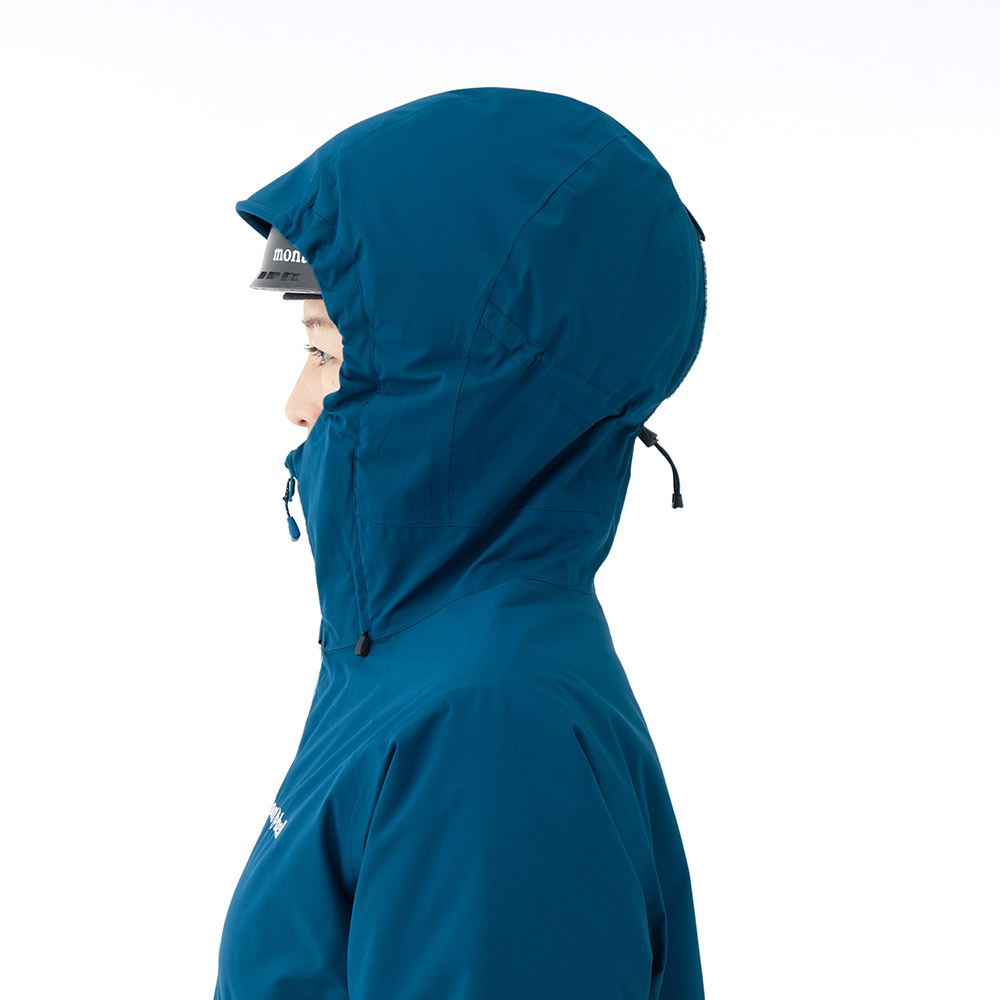 US パウダーステップ パーカ Women's