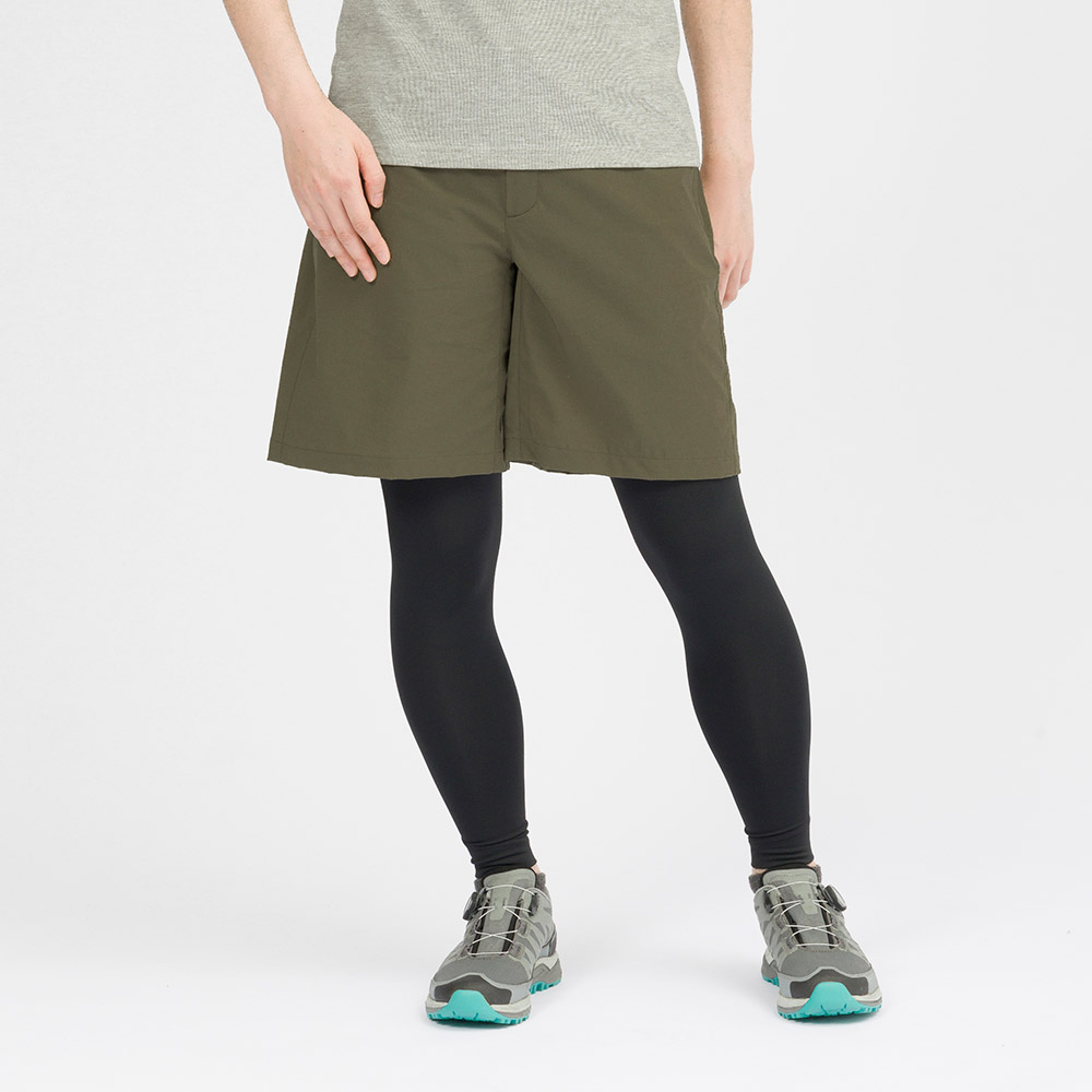 クールショーツ Women's