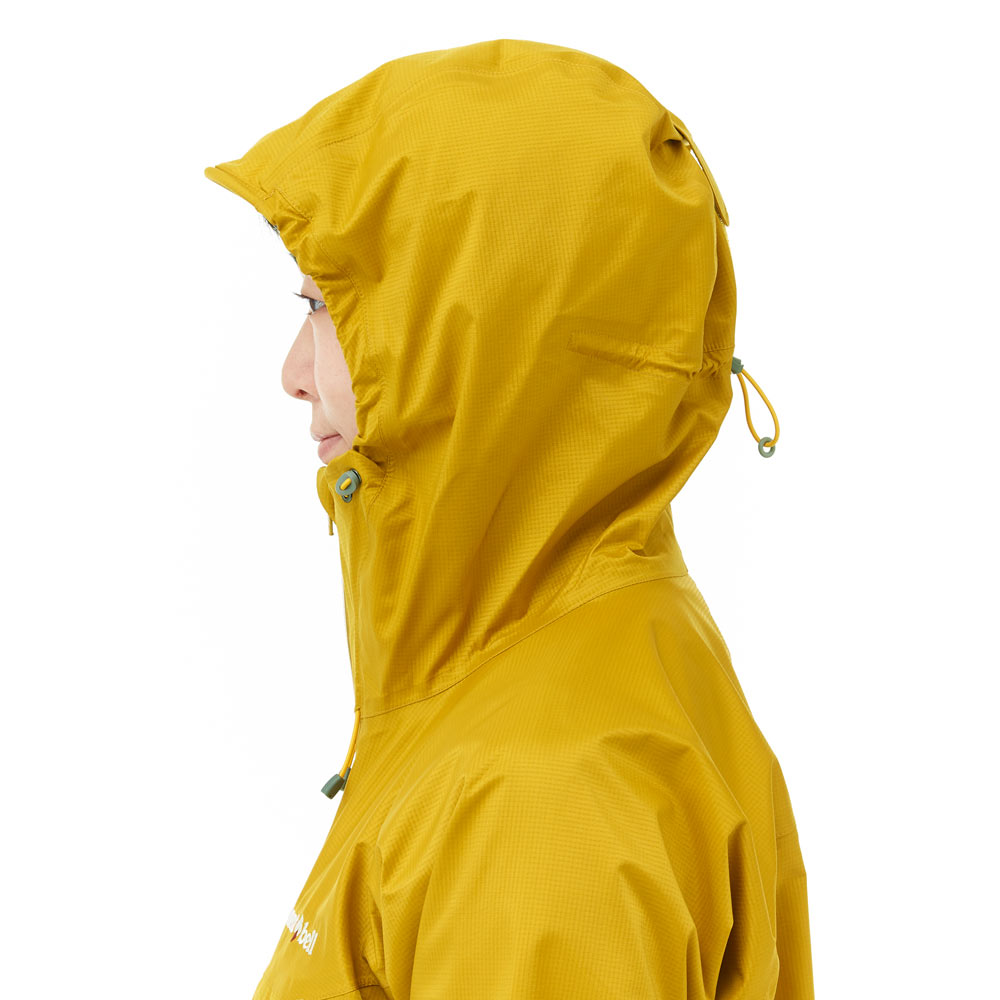 サンダーパス ジャケット Women's