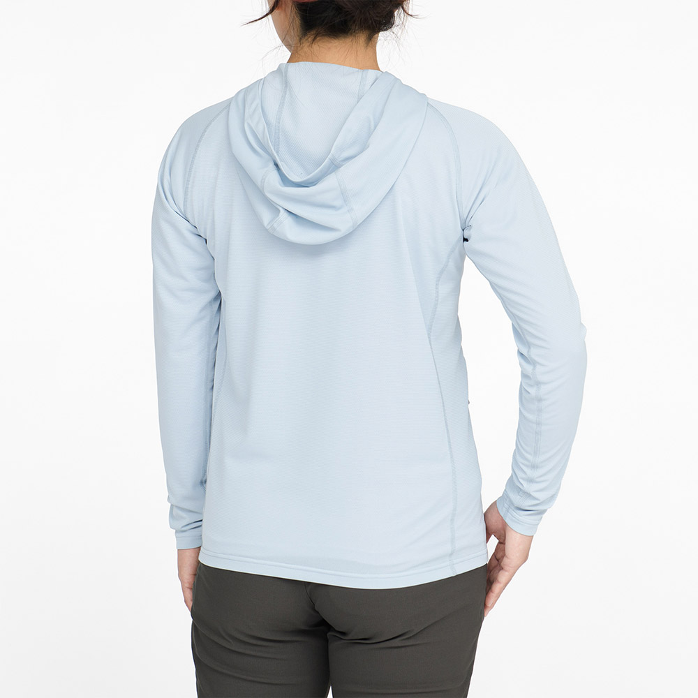 クール パーカ Women's