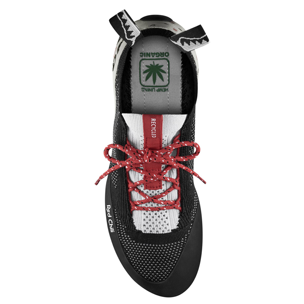 ベンティック AIR LACE