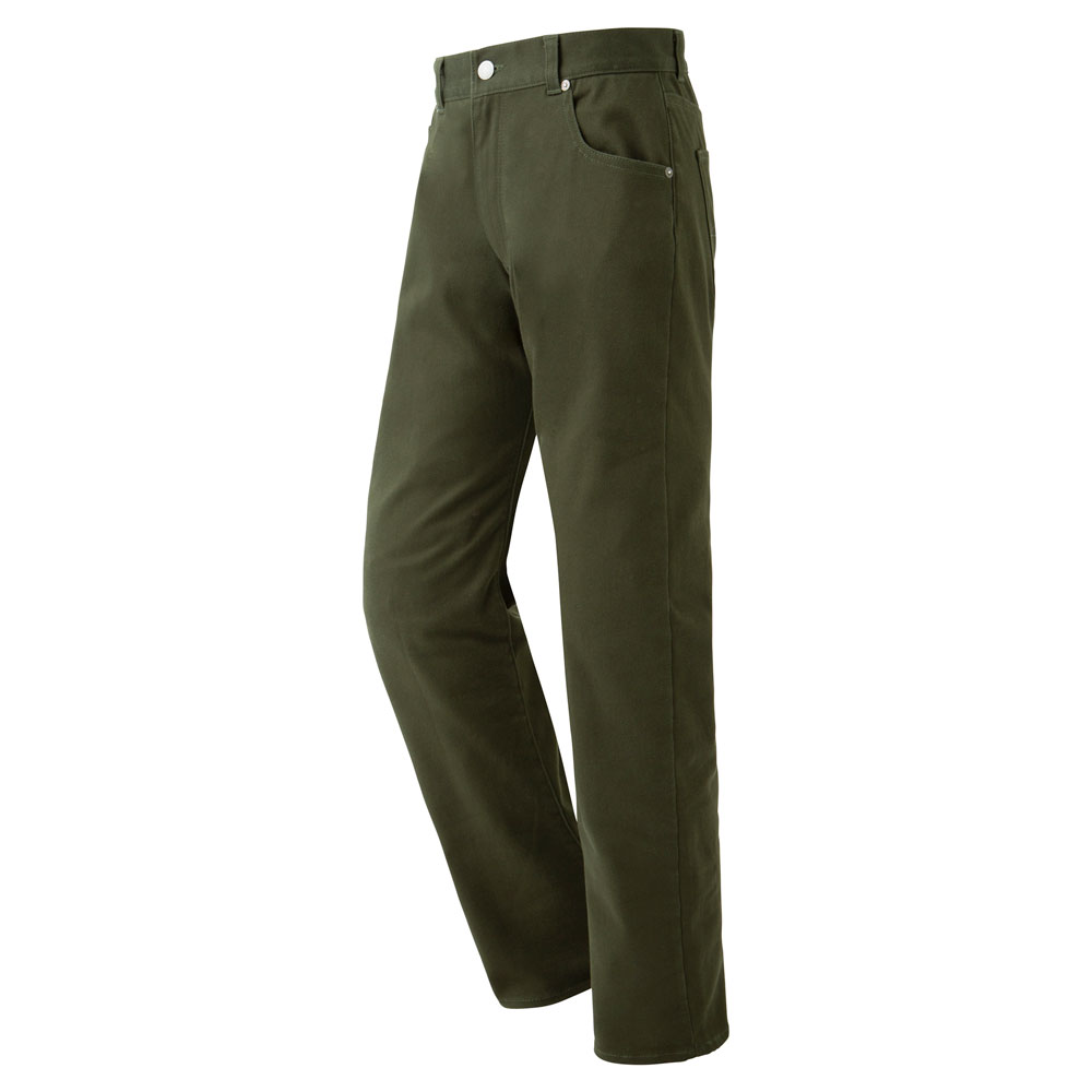 コアスパン ジーンズ Men's