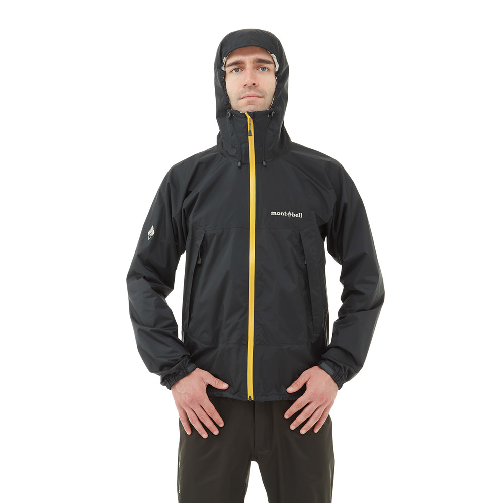 US レインハイカー ジャケット Men's