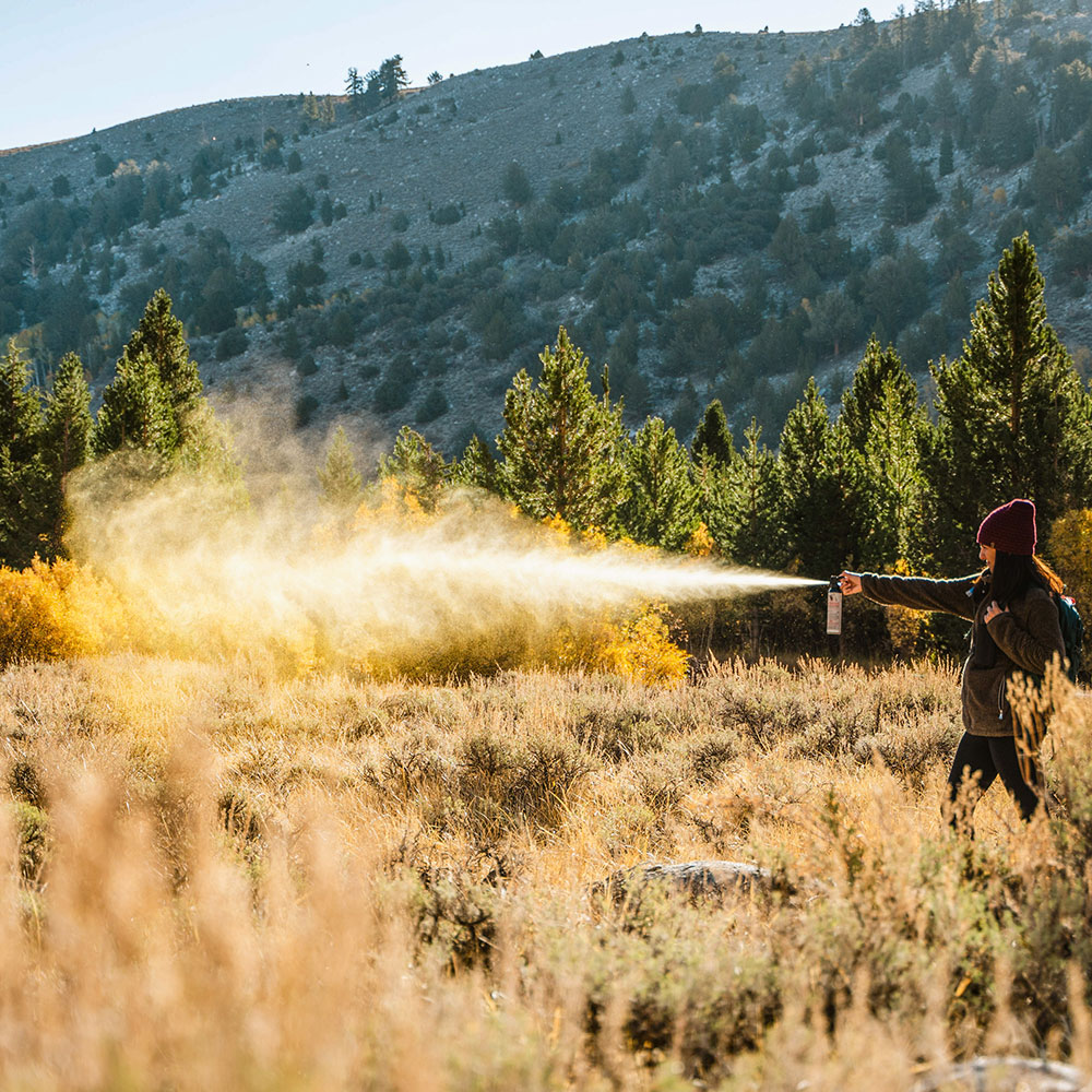 フロンティアーズマン マックス ベアスプレー272mL
