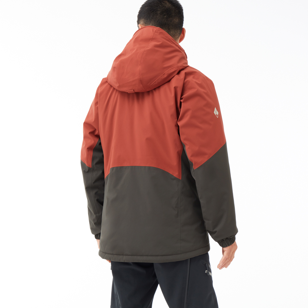 パウダーホップ パーカ Men's