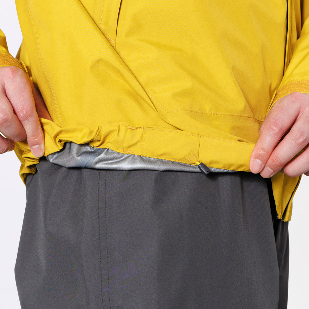 フィールド レインジャケット Men's