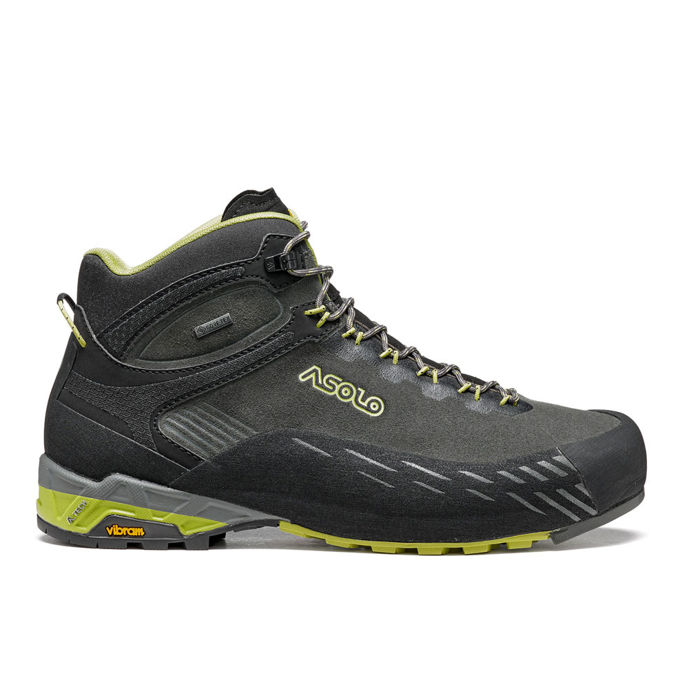 エルド MID レザー GV Men's