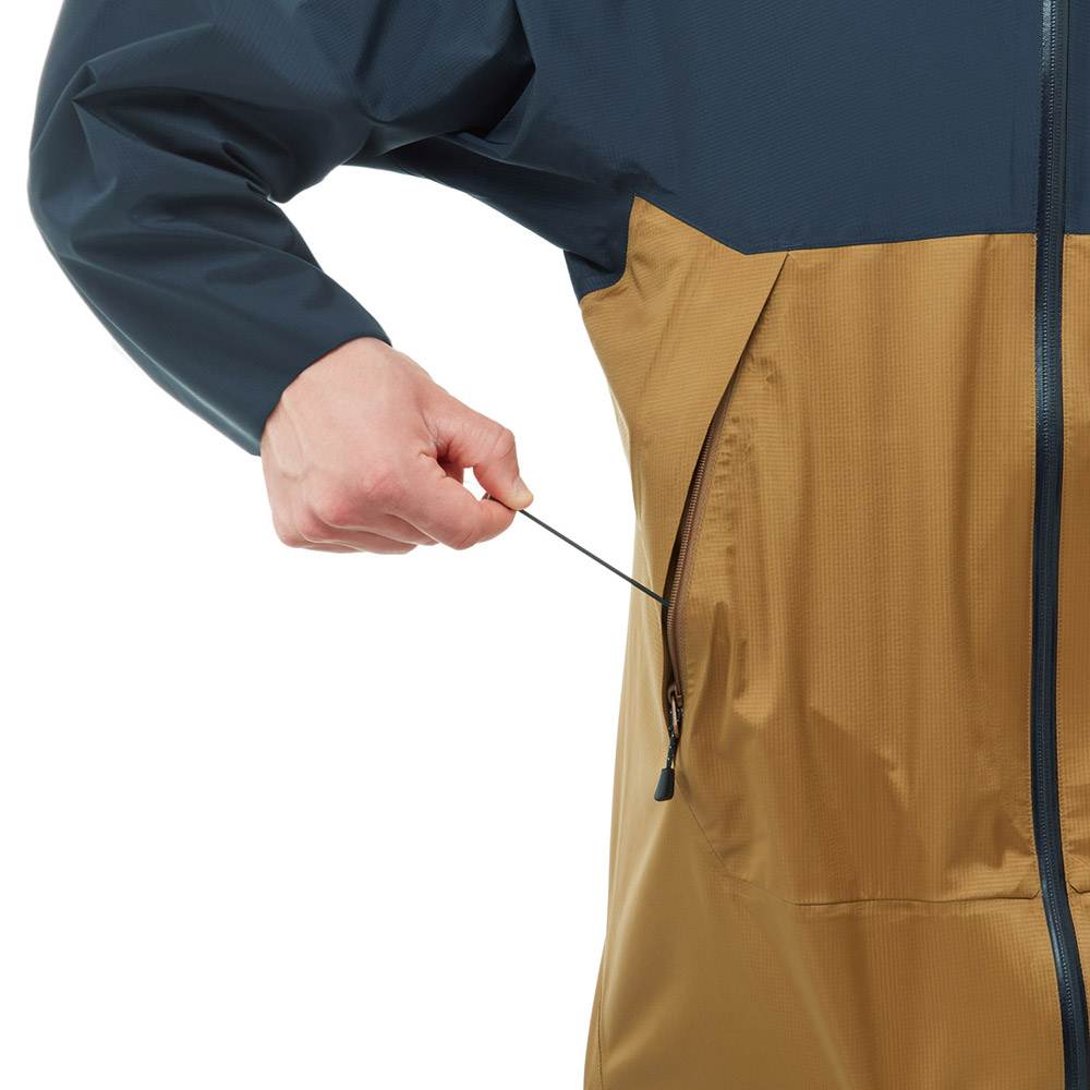 US サンダーパス ジャケット Men's