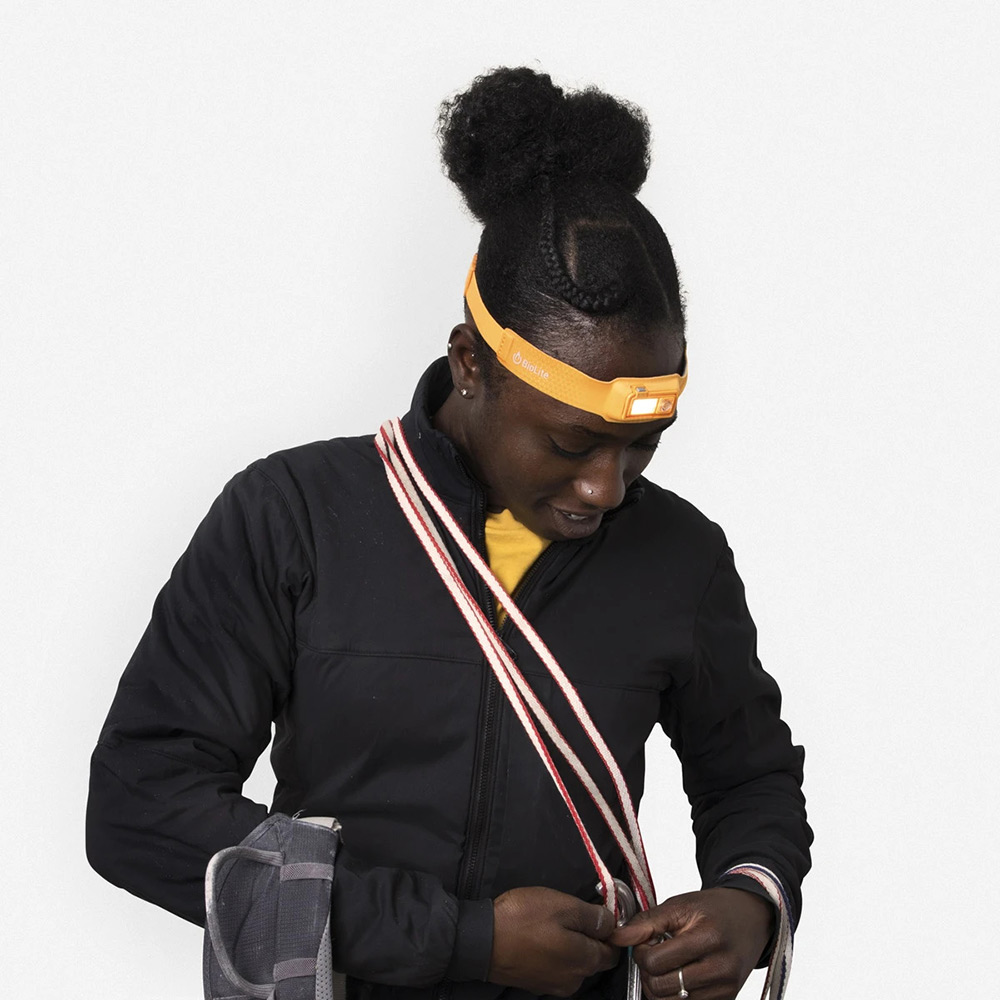 ヘッドランプ 330