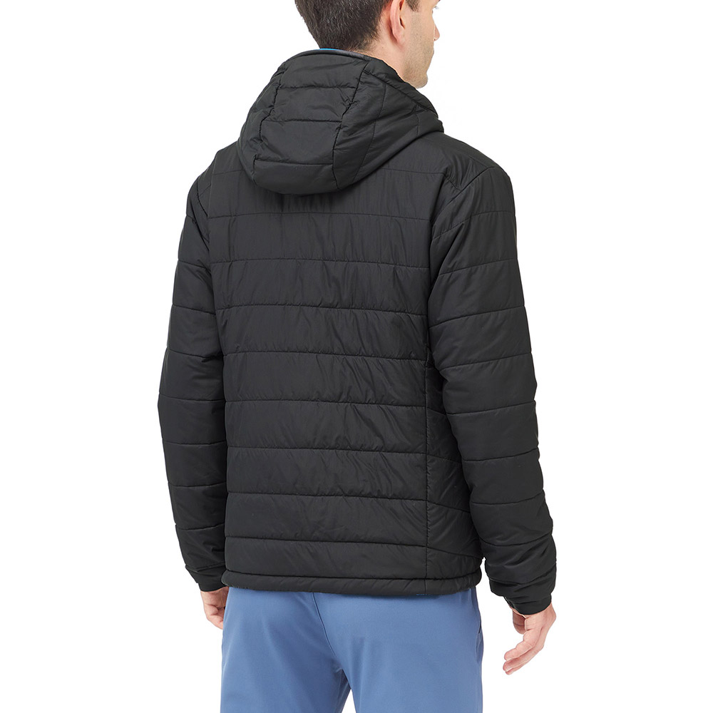US サーマランド パーカ Men's