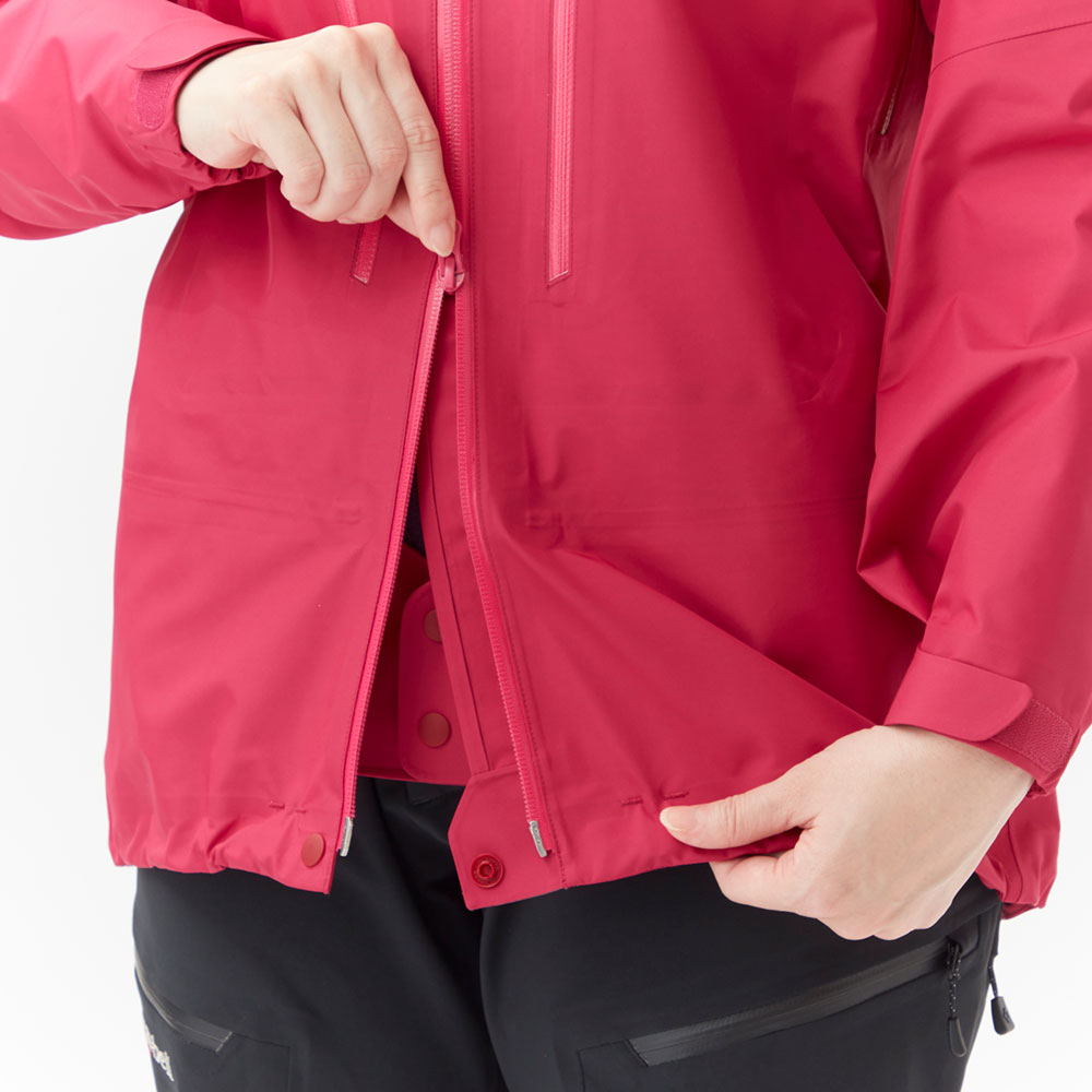 ストリームパーカ Women's