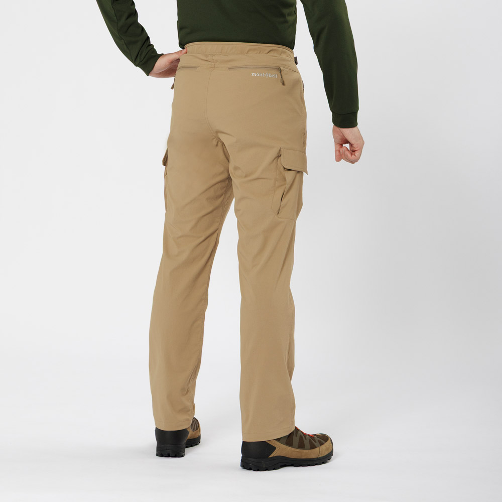 O.D.カーゴパンツ ライト Men's